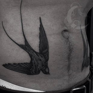 tatuaje #51809 | Tattoo Artist Cathrin Ives