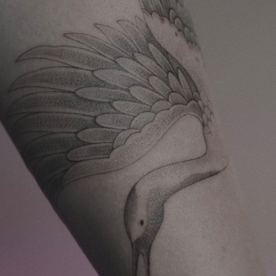 tatuaje #51815 | Tattoo Artist Kristina March