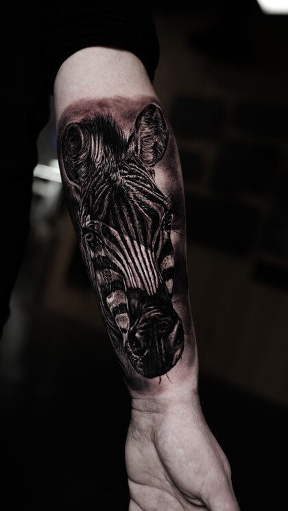 Ideas de Tatuajes #51886 Tattoo Artist Albert Quintero