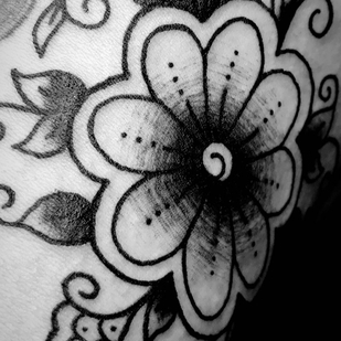 tatuaje #52115 | Tattoo Artist BLACK CLOUD TATTOOER