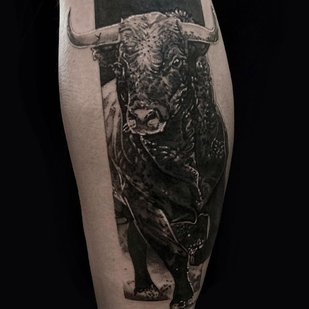 tatuaje #52132 | Tattoo Artist Zaur Meparidze
