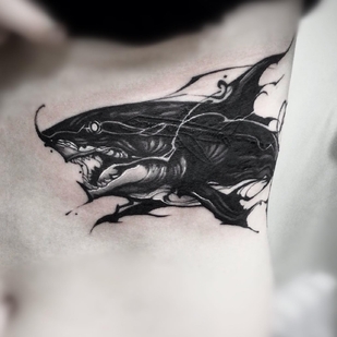 tatuaje #52143 | Tattoo Artist Dmitriy Stepanenko