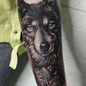 Evgeniy Mich | Тамбов, Russia | iNKPPL