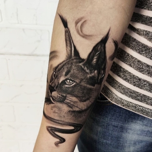 tatuaje #52217 | Tattoo Artist Evgeniy Mich