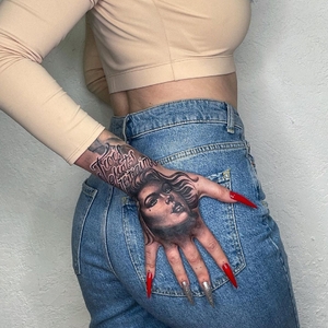 Gerasimov Sergey | Тамбов, Russia | iNKPPL