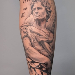 tatuaje #52228 | Tattoo Artist Gerasimov Sergey