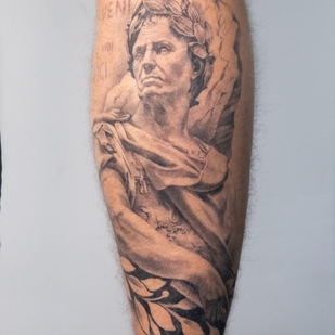 tatuaje #52235 | Tattoo Artist Gerasimov Sergey