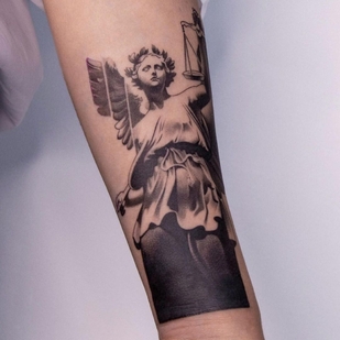 tatuaje #52243 | Tattoo Artist Gerasimov Sergey