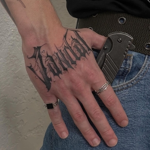 tatuaje #52281 | Tattoo Artist Diana Veycman