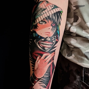 Dmitriy Filimonenko | Тамбов, Russia | iNKPPL