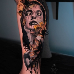 Lolita lulu | Ростов-на-Дону, Russia | iNKPPL