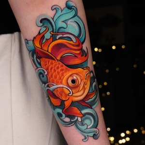 Yuliya Shtilman | Ростов-на-Дону, Russia | iNKPPL