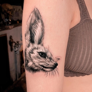 tatuaje #52454 | Tattoo Artist Vlad Oleynikov