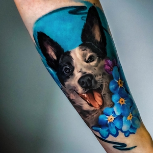 Julia TESL | Ростов-на-Дону, Russia | iNKPPL