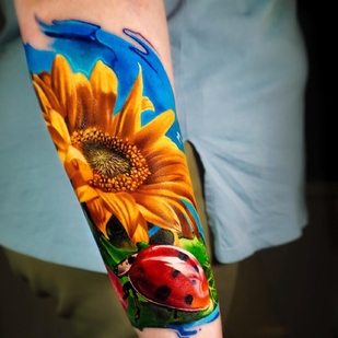 tatuaje #52491 | Tattoo Artist Julia TESL