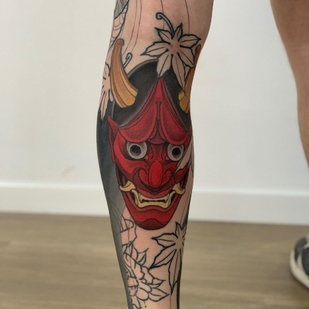 tatuaje #52510 | Tattoo Artist Victor Dymchenko