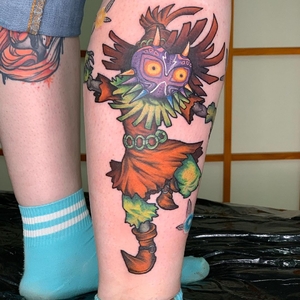 Victor Dymchenko | Ростов-на-Дону, Russia | iNKPPL
