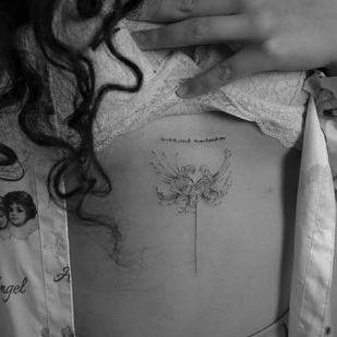 tatuaje #52545 | Tattoo Artist Lera Shevcova