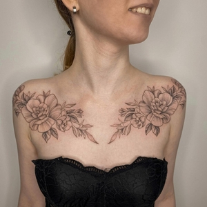 Galina Goryachih | Ростов-на-Дону, Russia | iNKPPL
