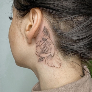 tatuaje #52589 | Tattoo Artist Galina Goryachih