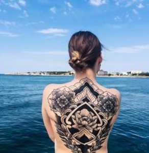 Vladislav Skryabin | Ростов-на-Дону, Russia | iNKPPL