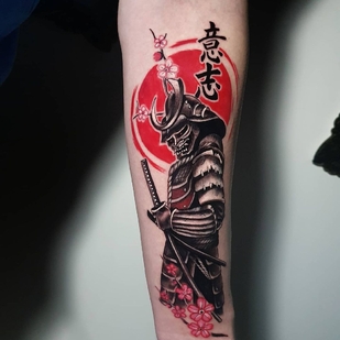 tatuaje #52634 | Tattoo Artist Katia Ink