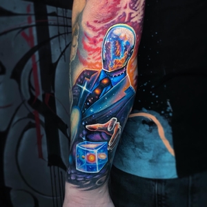 Yuriy Simakin | Ростов-на-Дону, Russia | iNKPPL