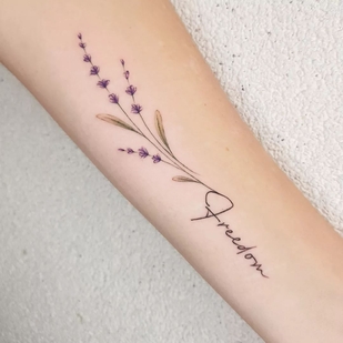 tatuaje #52704 | Tattoo Artist Evelina @evelina_lem_tattoo