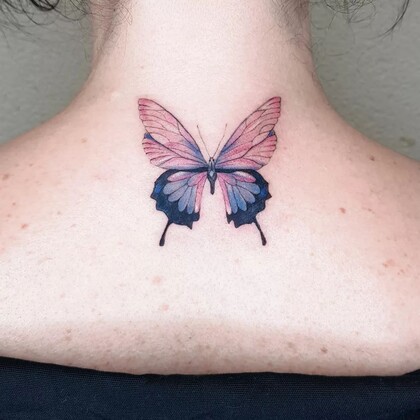 Ideas de Tatuajes # Tattoo Artist Evelina @evelina_lem_tattoo