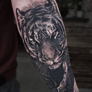 tatuaje #52713 | Tattoo Artist Dariya Semenova