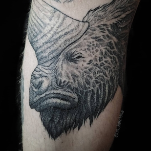 tatuaje #52783 | Tattoo Artist Anastasiya Kamkina