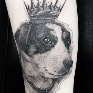 tatuaje #63895 | Tattoo Artist Andrey Kononov