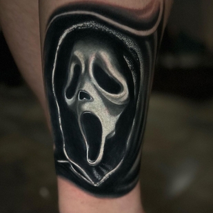 tatuaje #63926 | Tattoo Artist Marcel Oliveira