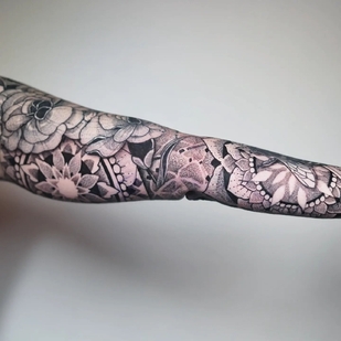 tatuaje #63942 | Tattoo Artist Boris Bianchi