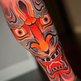 tatuaje #63998 | Tattoo Artist Max Rodriguez