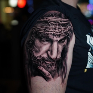 tatuaje #64053 | Tattoo Artist StevenPM