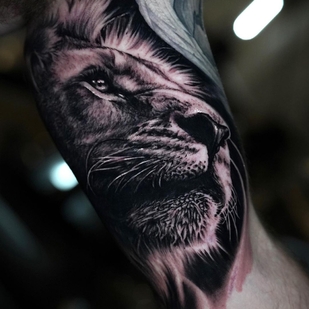 tatuaje #64060 | Tattoo Artist StevenPM