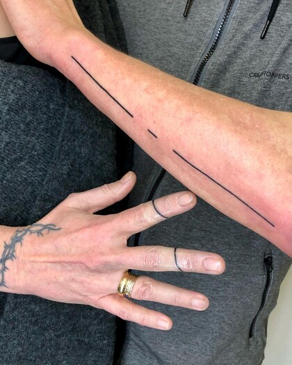 Ideas de Tatuajes # Tattoo Artist crooked_gun