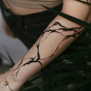 tatuaje #64162 | Tattoo Artist Vlad Oleynikov