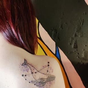 tatuaje #64379 | Tattoo Artist Violetta Shargorodska