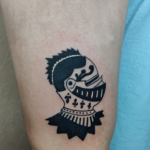 tatuaje #64361 | Tattoo Artist Violetta Shargorodska