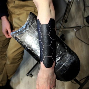 tatuaje #64386 | Tattoo Artist Mari Sinica