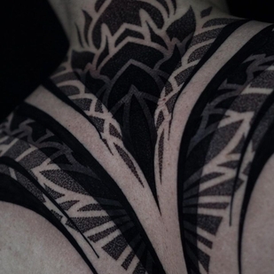 tatuaje #64407 | Tattoo Artist Fabio Pastorelli