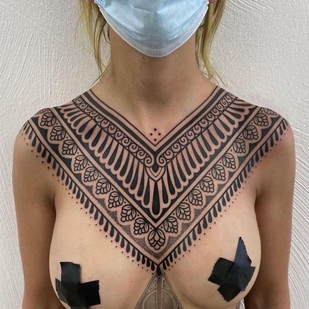 tatuaje #64509 | Tattoo Artist Andrea Scollo