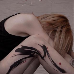 tatuaje #64546 | Tattoo Artist Mihail Morrison