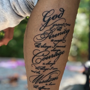 🔥 Fotos sensuales, portafolio de modelo  #64591 Modelo de tatuajes Jennifer Casner