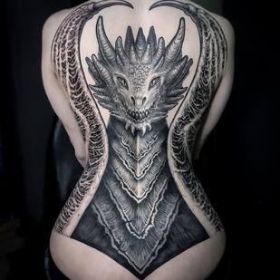 tatuaje #64598 | Tattoo Artist Mihail Carnivane