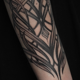 tatuaje #64666 | Tattoo Artist Inna Mirova