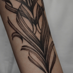 tatuaje #64677 | Tattoo Artist Inna Mirova