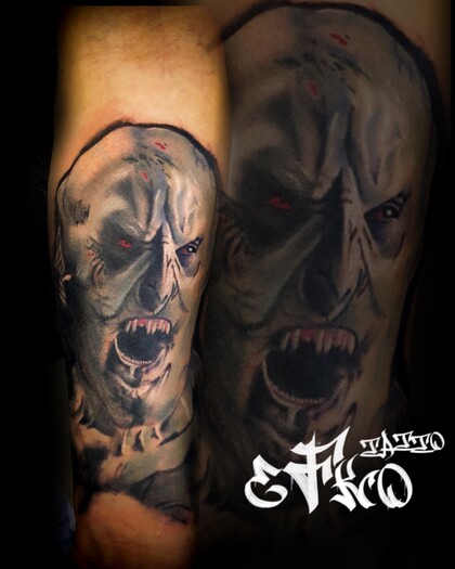 Ideas de Tatuajes #64707 Tattoo Artist Ink_eFko
